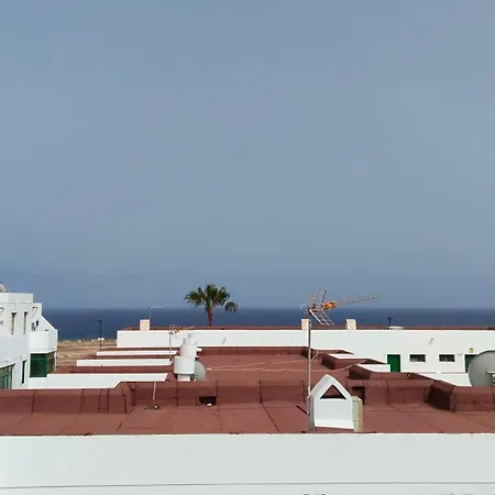 Apartment Casa Fuerte Sun