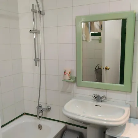 Appartement Casa Fuerte Sun Parque Holandes