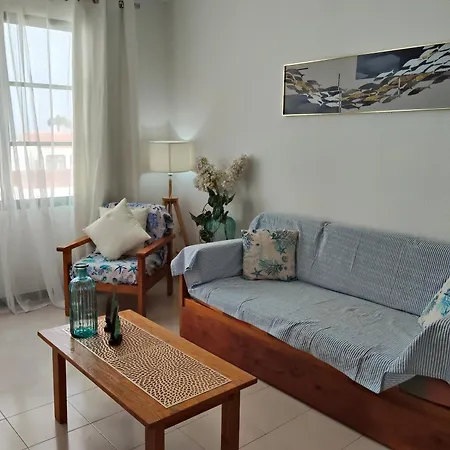 Apartment Casa Fuerte Sun Parque Holandes