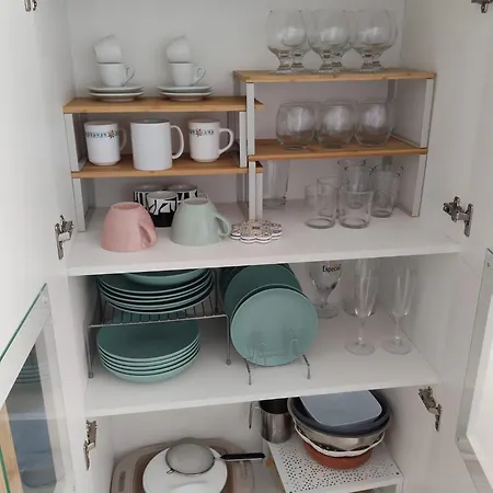 Casa Fuerte Sun Apartment Parque Holandes