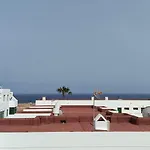 公寓 Casa Fuerte Sun