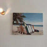 公寓 Casa Fuerte Sun *