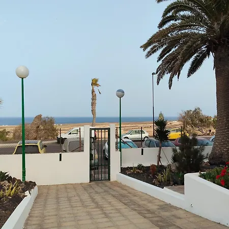 Casa Fuerte Sun * Parque Holandes