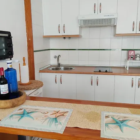 Casa Fuerte Sun Διαμέρισμα *