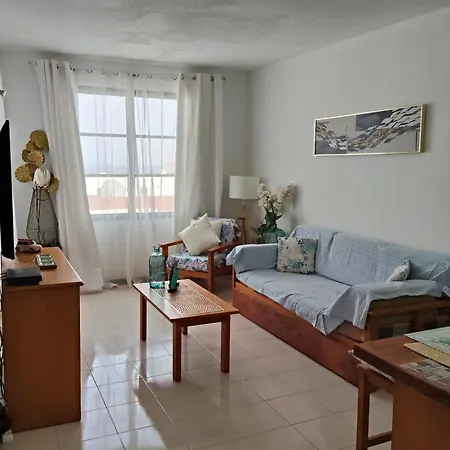 Casa Fuerte Sun شقة Parque Holandes