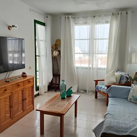 Casa Fuerte Sun Parque Holandes