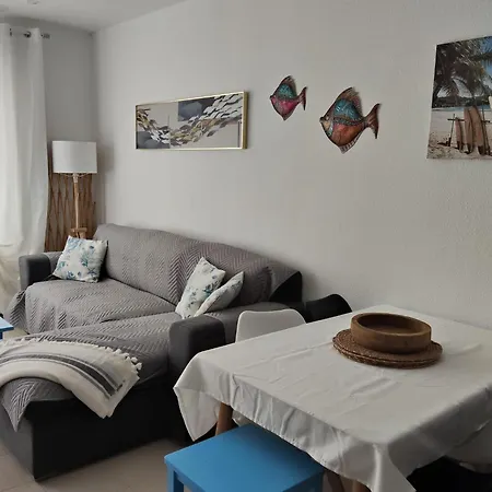 Apartman Casa Fuerte Sun *