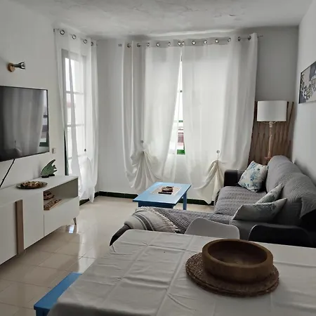 Casa Fuerte Sun * Parque Holandes