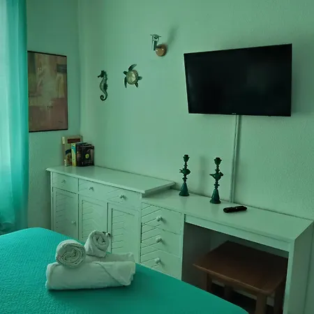 Casa Fuerte Sun * Parque Holandes