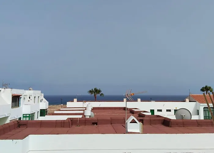 Apartment Casa Fuerte Sun