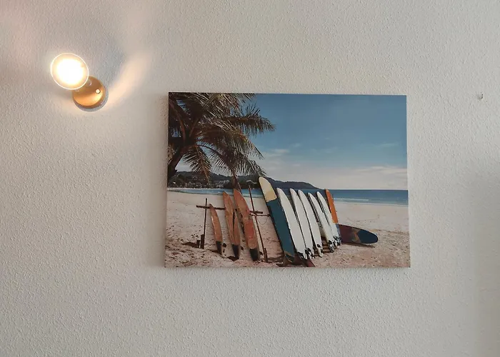 Apartment Casa Fuerte Sun *