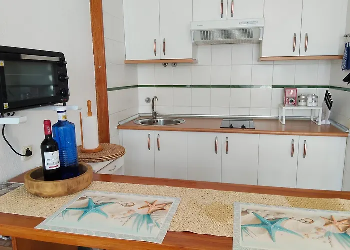 Casa Fuerte Sun Διαμέρισμα *