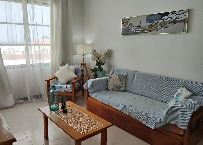 Διαμέρισμα Casa Fuerte Sun Parque Holandes