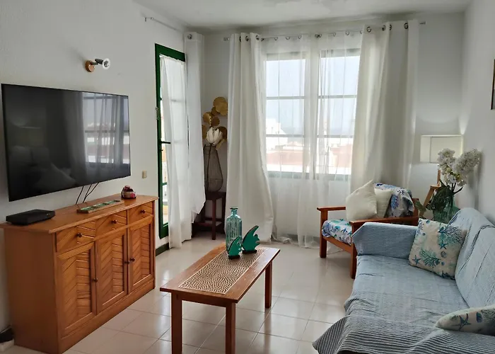 Casa Fuerte Sun Parque Holandes