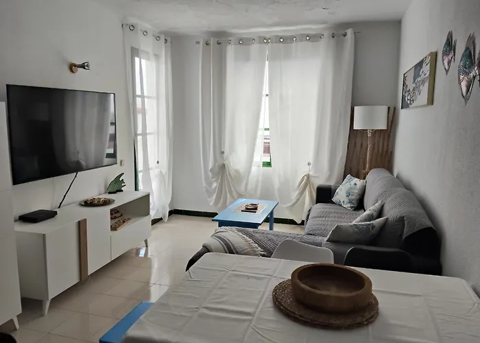 Casa Fuerte Sun * Parque Holandes