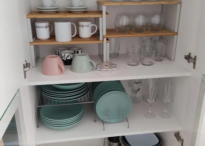 Casa Fuerte Sun Apartment Parque Holandes