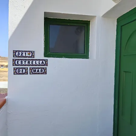 Casa Fuerte Sun *